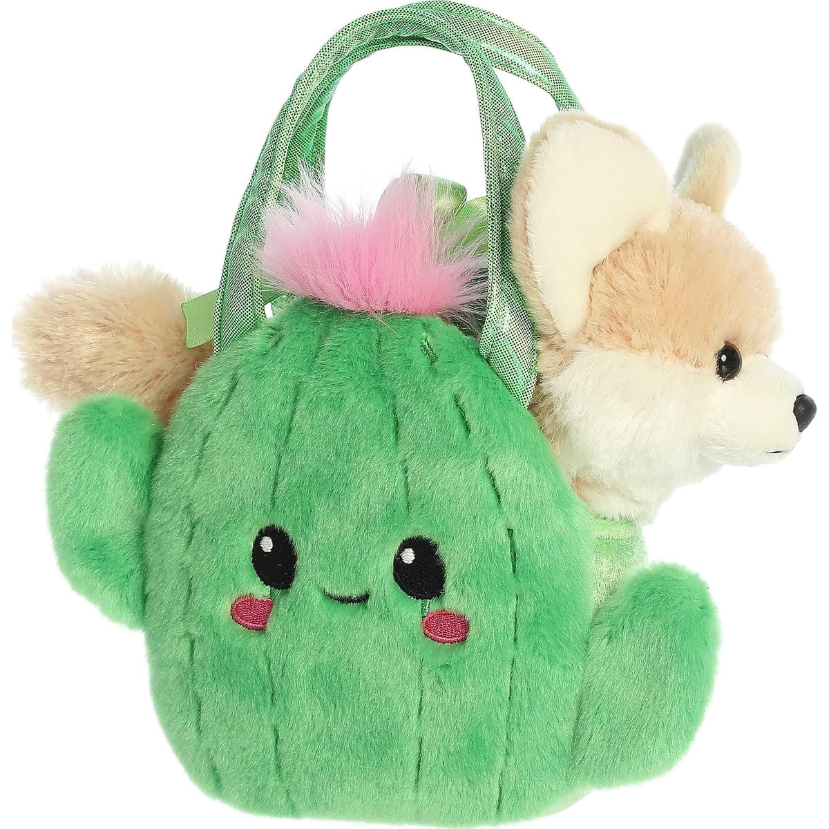 Aurora Toys And Games, Small, Brown