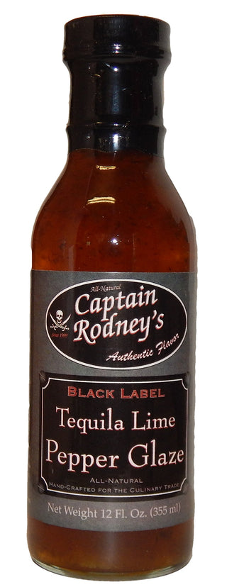 Captain Rodney's Grocery, 13 Fl. Oz