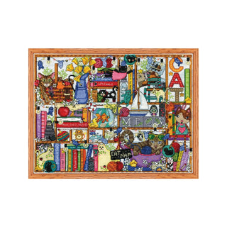 Design Works Crafts Art Craft Kit, By the yard, Multi