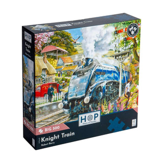 The House of Puzzles Puzzles, One Size, Multicoloured