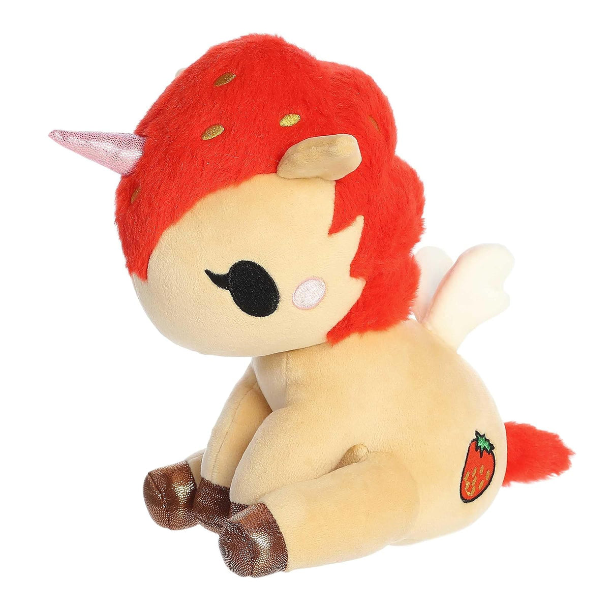 Aurora Toys And Games, Small, Orange