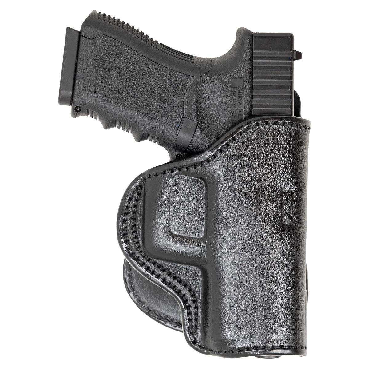 Cardini Leather USA Sporting Goods