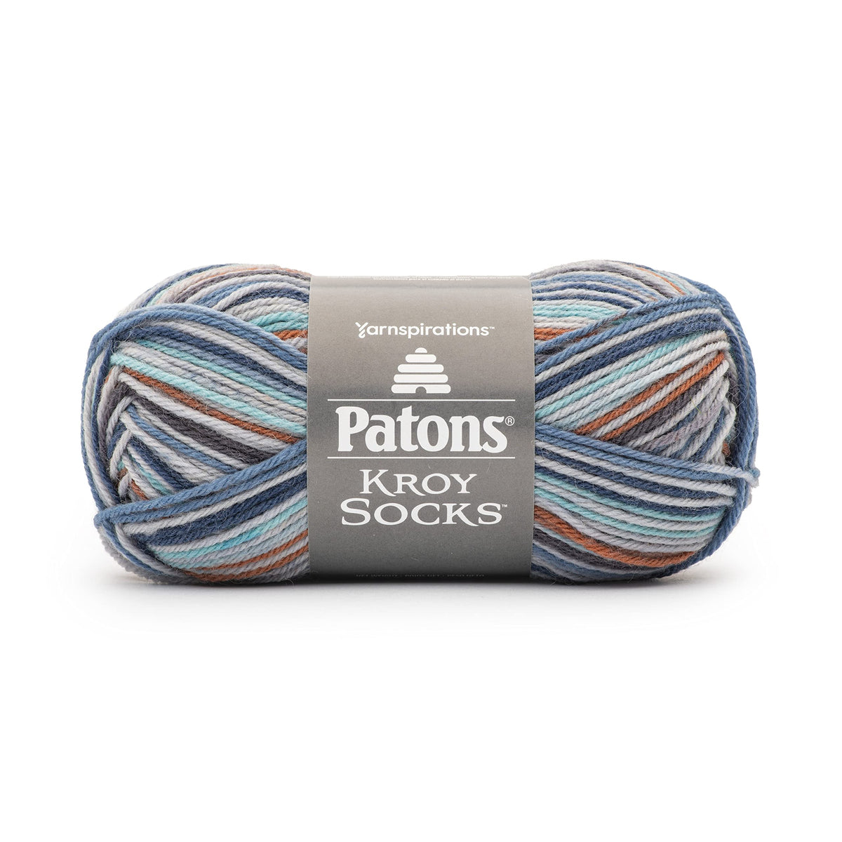 Patons Yarn, 152 meters, Adrift