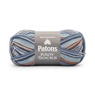 Patons Yarn, 152 meters, Adrift