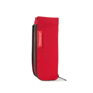Manhattan Portage Carrier Bag Case, Small, Red