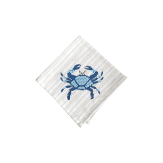 C&F Home Cloth Napkin, 18" x 18" (Set of 1), White