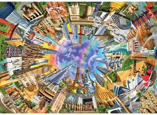 Puzzles by Anatolian