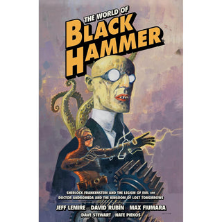 Dark Horse Comics Abis Book, Grey