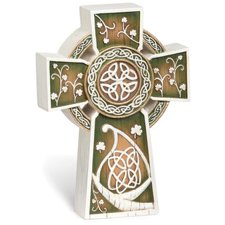 Roman Wall Art, 5.1"L x 1.6"W, Multi