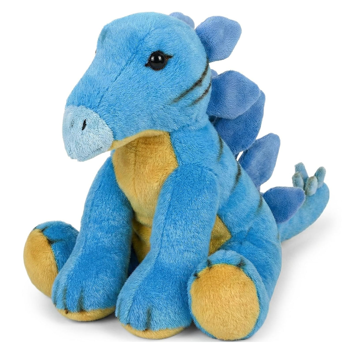Rhode Island Novelty Toy Figure, 12 inches, Orignal Color