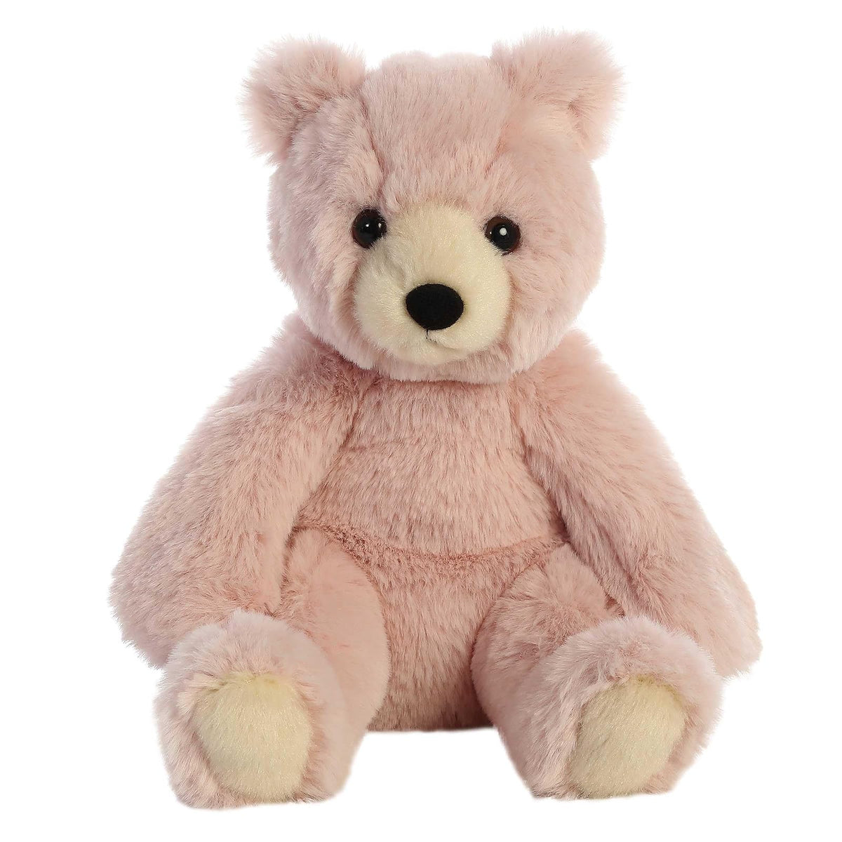 Aurora 11" Humphrey Bear Blush