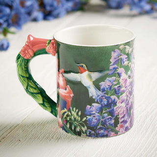 Wild Wings Drinking Cup