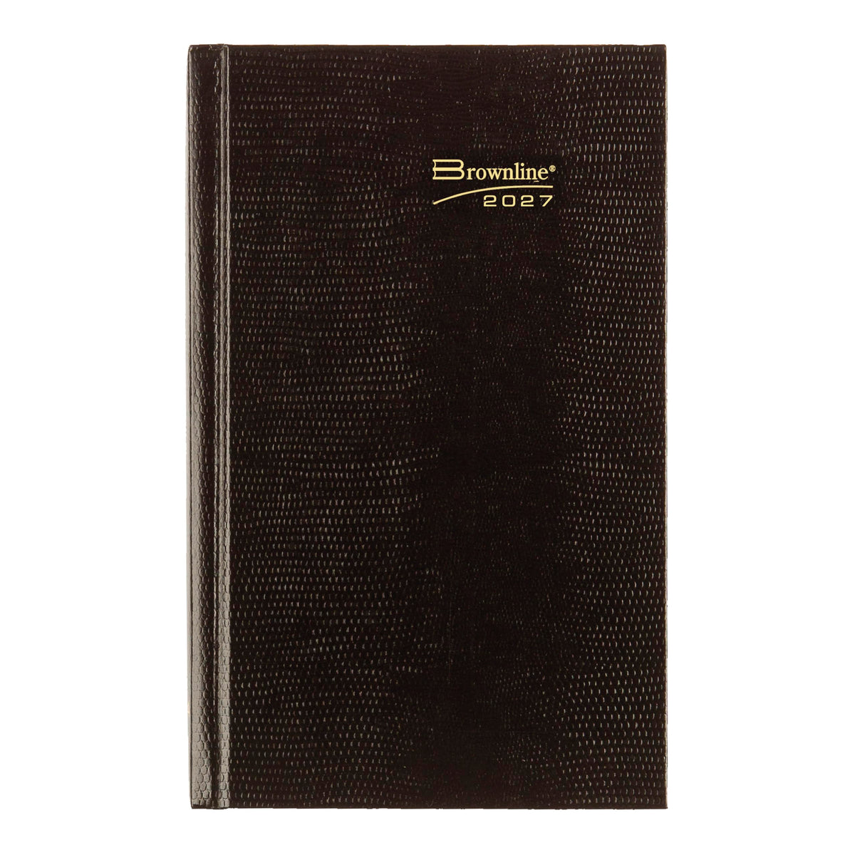 Rediform Planner, Black