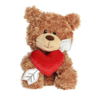 Aurora Toy Figure, Brown