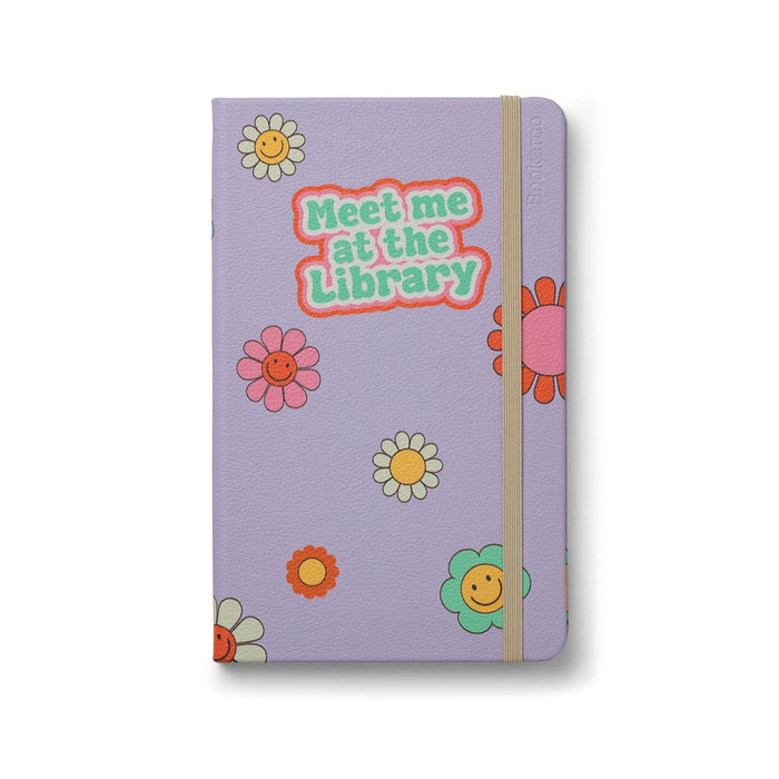 IF Blank Book