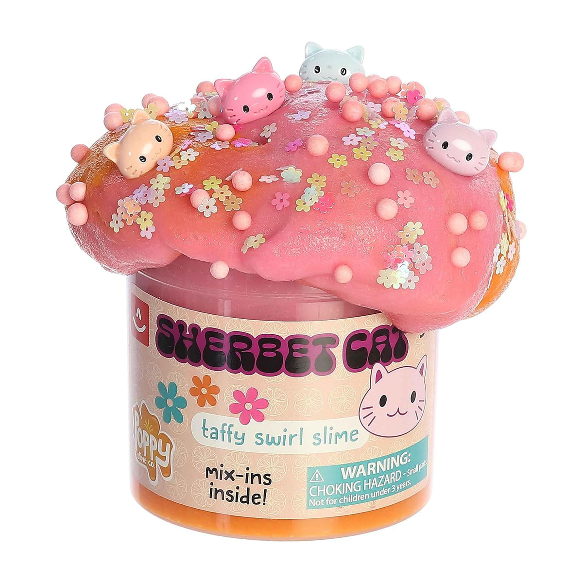 Aurora Toy Slime