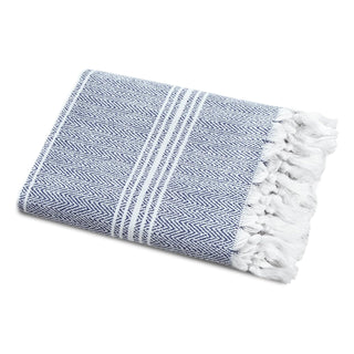 Towel by SALBAKOS