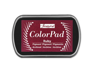 Jacquard ColorPad Pigment Ruby (JCP2010)