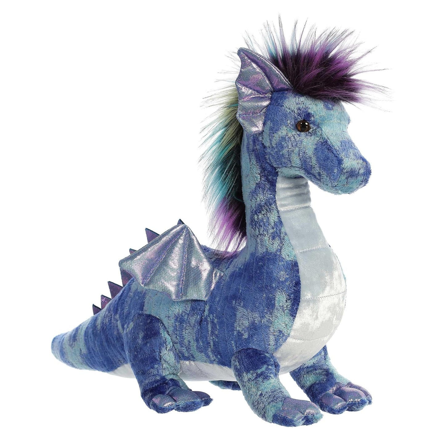 Aurora Luxe Boutique - 17" Zion Dragon