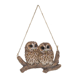 HI-LINE Sculpture, Brown, Durable