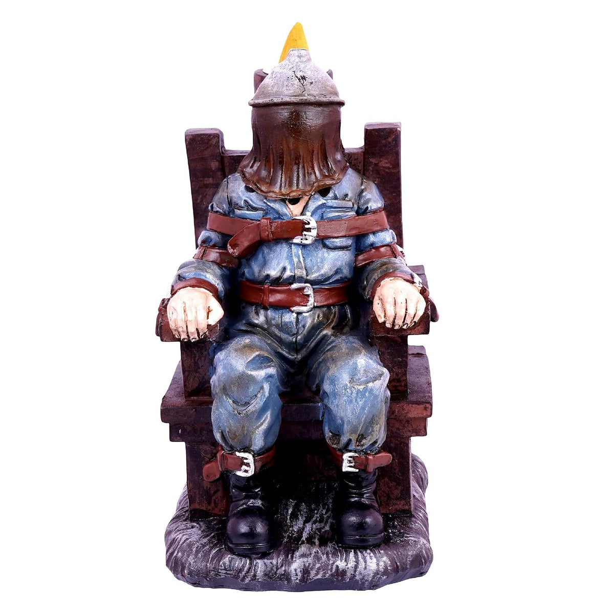 Fantasy Gifts Incense Holder, Multicolor