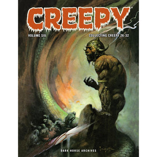 Dark Horse Comics Abis Book, Black