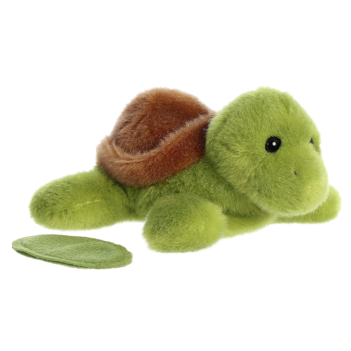 Aurora Toy Figure, 6 inches, Green