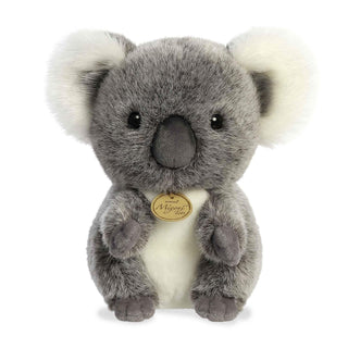 Aurora Toy Figure, 8 Inches, Gray