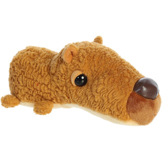 Aurora Toy Figure, 11 inches, Brown