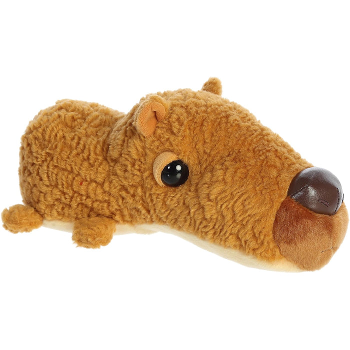 Aurora Toy Figure, 11 inches, Brown