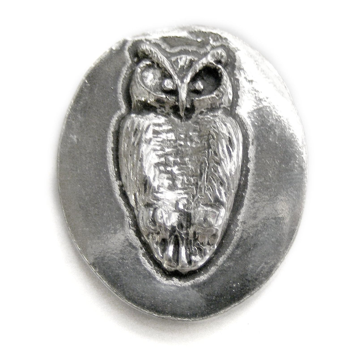 Basic Spirit Figurine