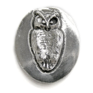 Basic Spirit Figurine