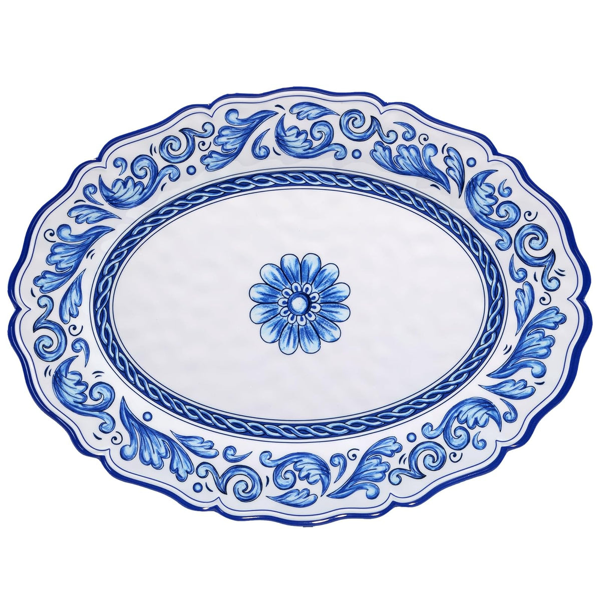 Certified International Dishware Plate