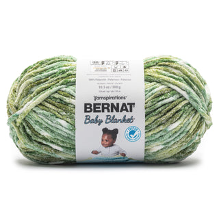 Spinrite Yarn, 1, Leafy Greens