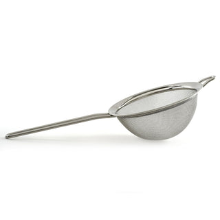 Norpro Food Strainer, 6-Inch, Silver