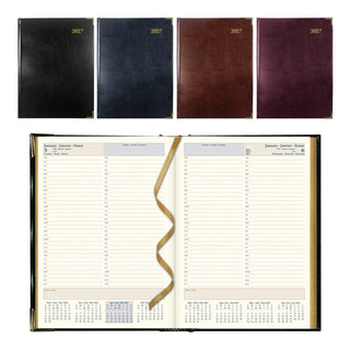 Brownline Planner, 10.75" x 7.75", Assorted
