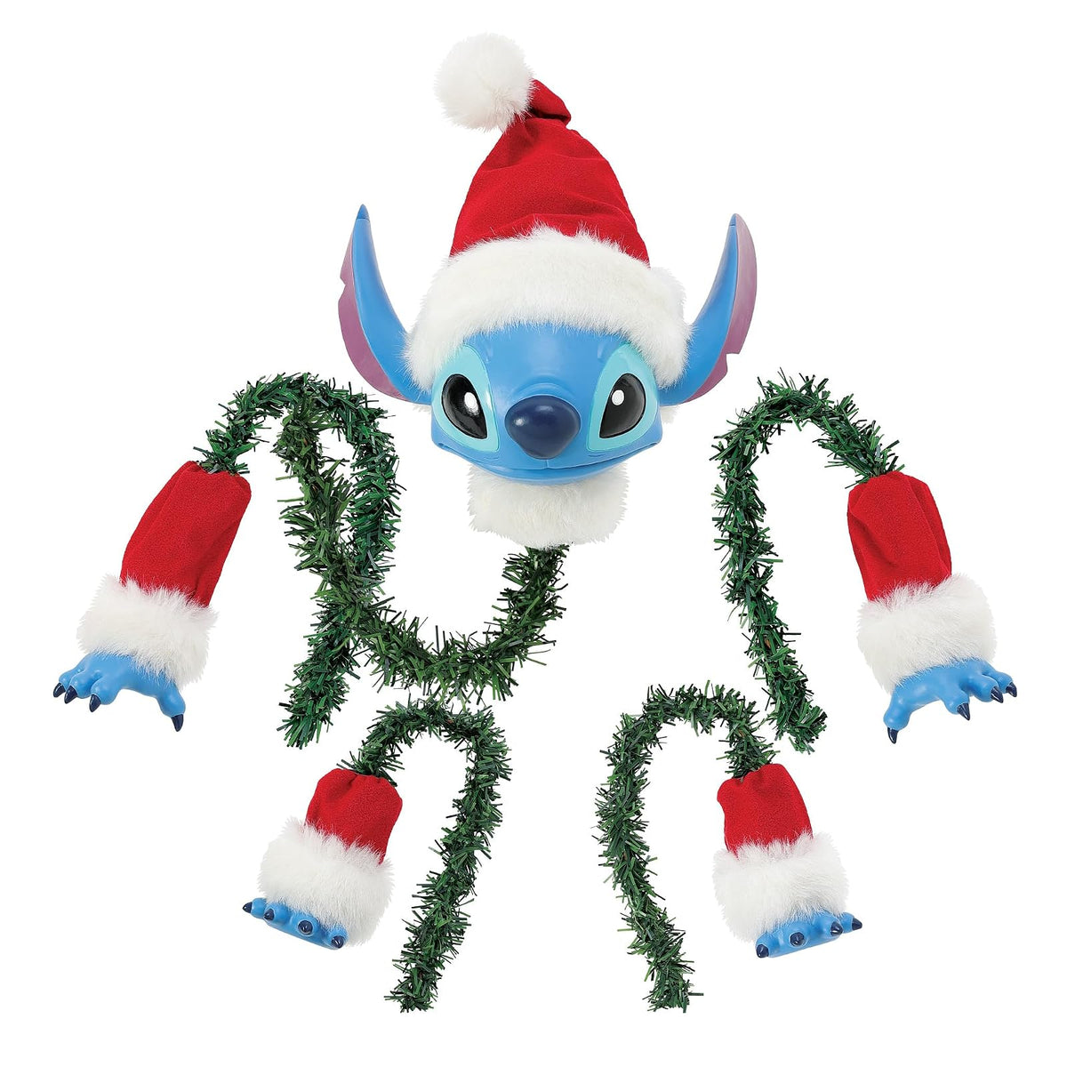 Department 56 Tree Topper, 12 Inch, Multicolor