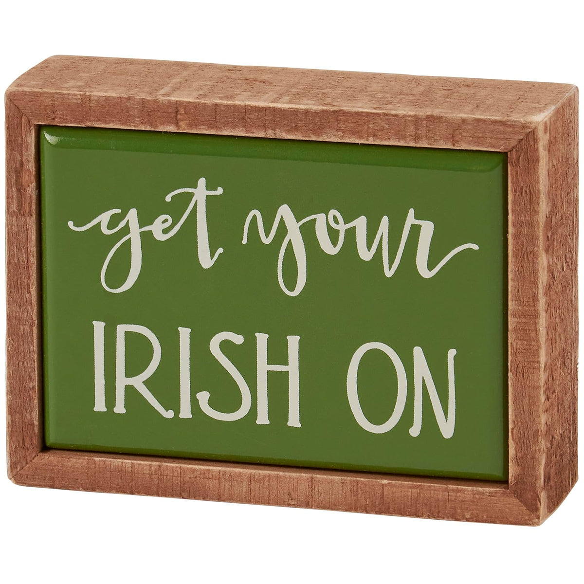 Primitives by Kathy Decorative Signage