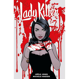 Dark Horse Comics Abis Book, Multicolor