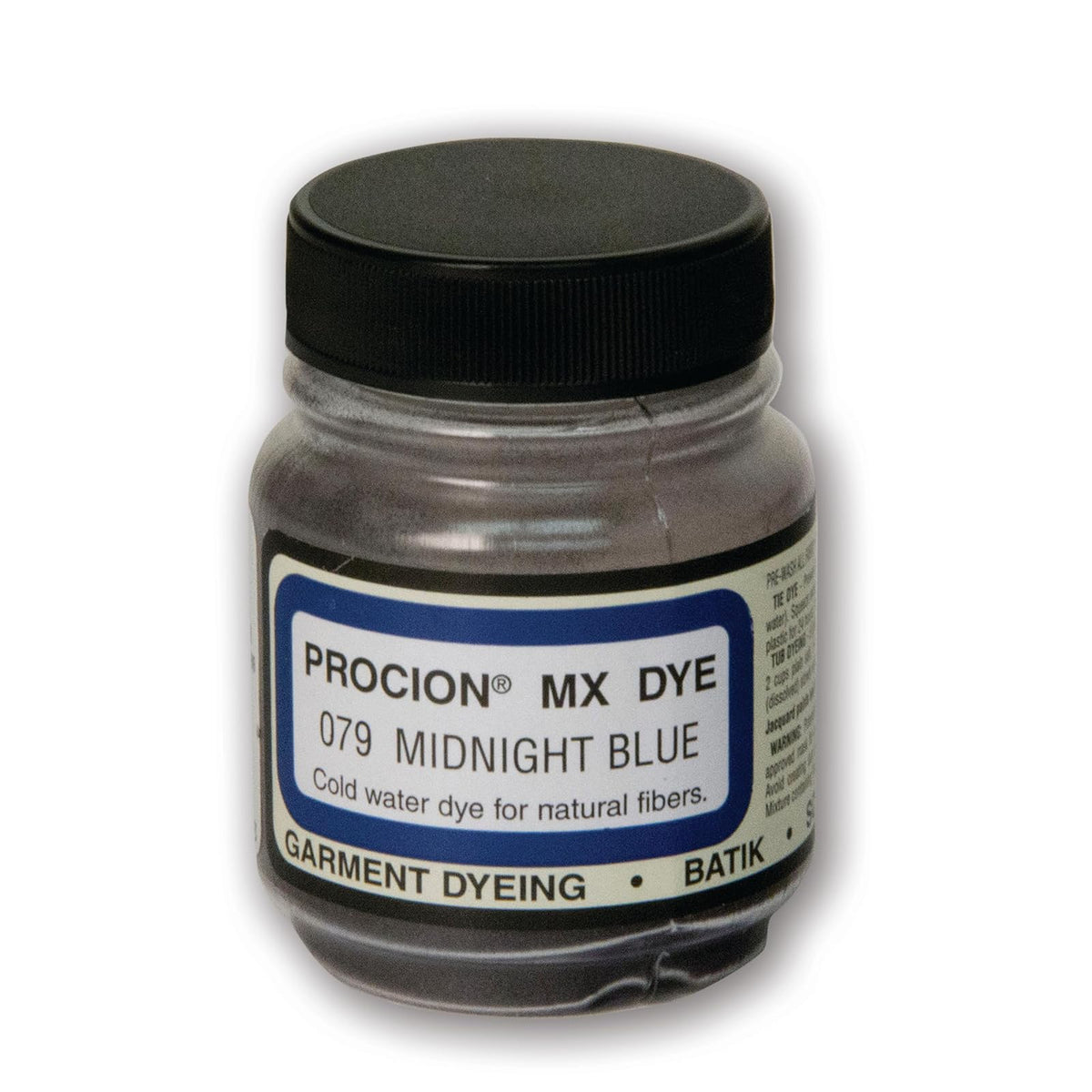 Dye by Jacquard