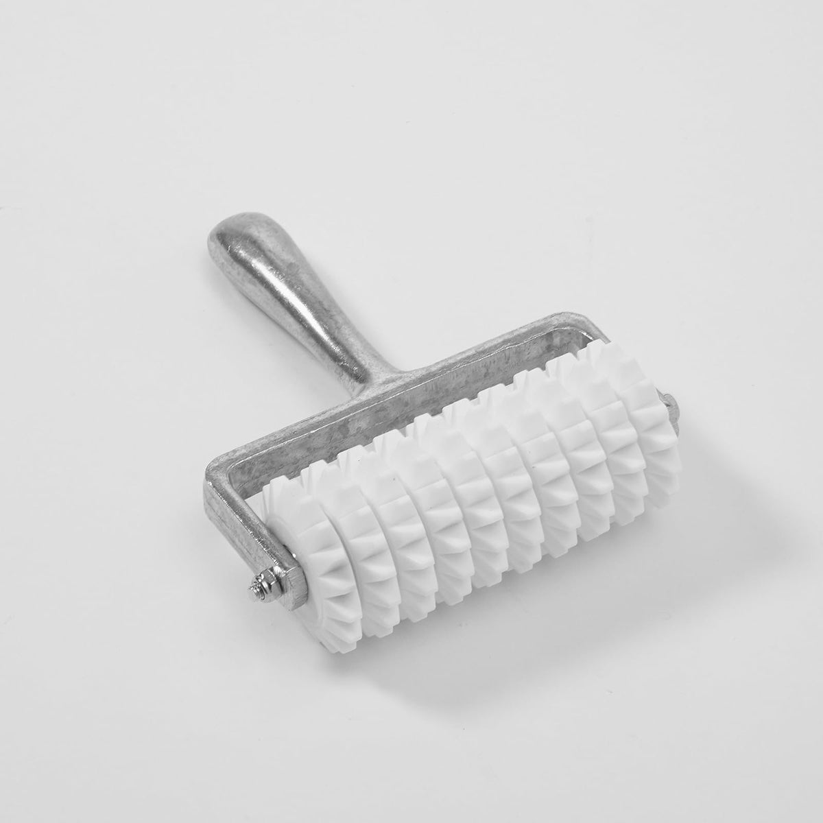 American Metalcraft Food Service Supply, Ten-Wheel, Silver