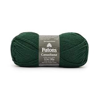 Spinrite Yarn, 4, Ivy