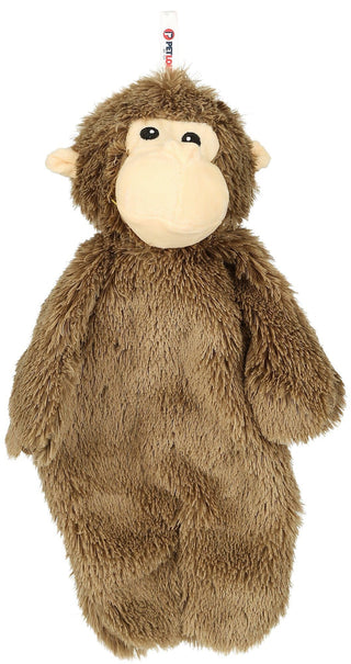 Pet Lou Floppy Monkey, 13-inch Height, Super Soft, Animal Plush Toys