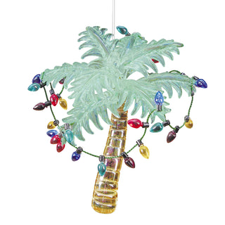 C&F Home Hanging Ornament, 4.5 Inch, Green