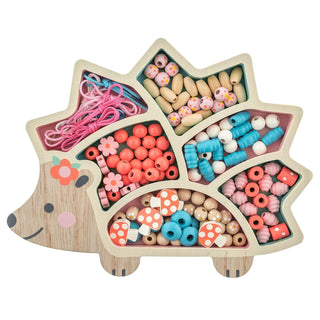 Stephen Joseph, Bead Boutique, Hedgehog