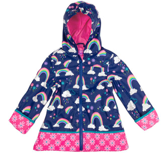 Stephen Joseph Coat, 2, Rainbow