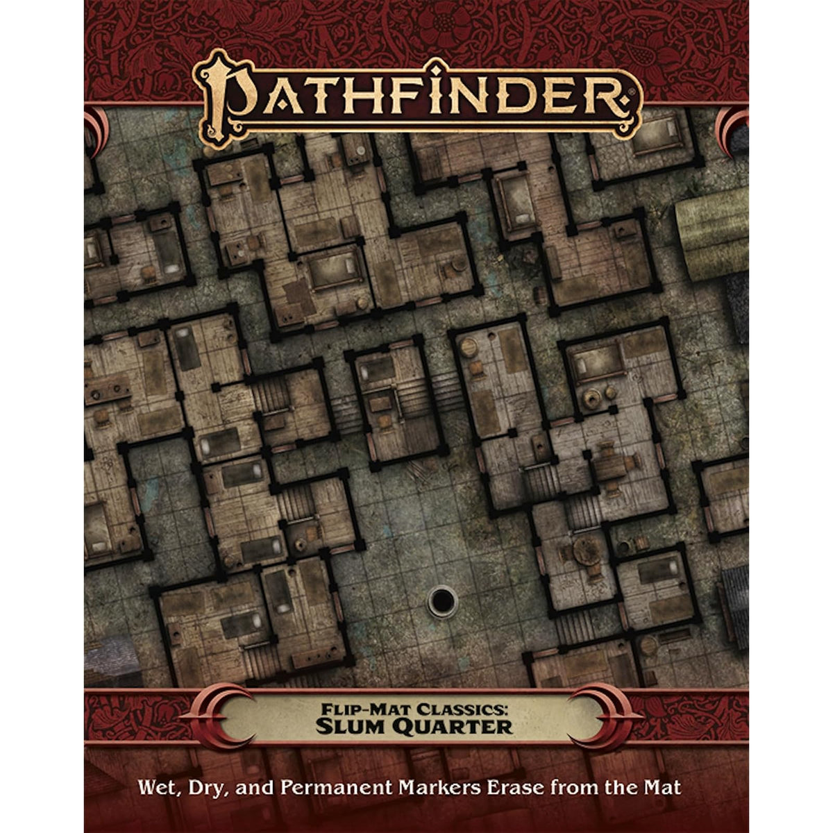 Paizo Abis Book