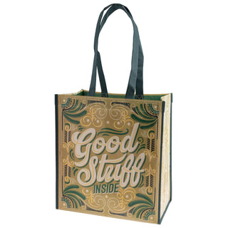 Karma Tote Bag, Large, Good Stuff