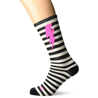 SockGuy Socks, Lightning, Socks