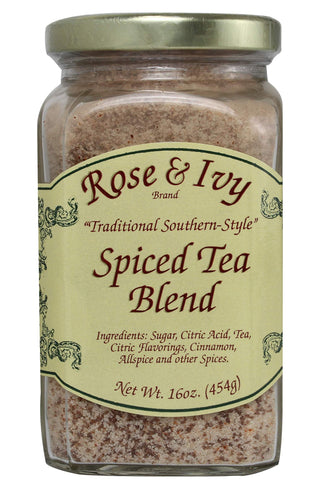 Rose & Ivy Tea, 16.0 Ounce (Pack of 1)